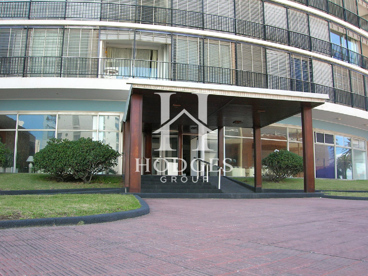 Apartamento ID.343 - Cómodo apartamento en península 