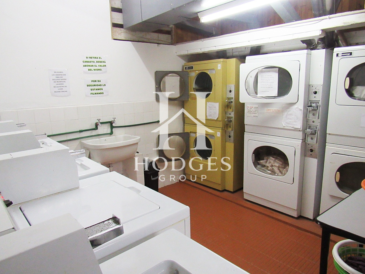 Apartamento ID.343 - Cómodo apartamento en península 
