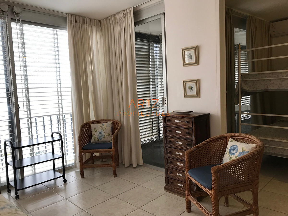 Apartamento ID.394 - VENDO APARTAMENTO 2 DORMITORIOS PENINSULA PUNTA DEL ESTE 