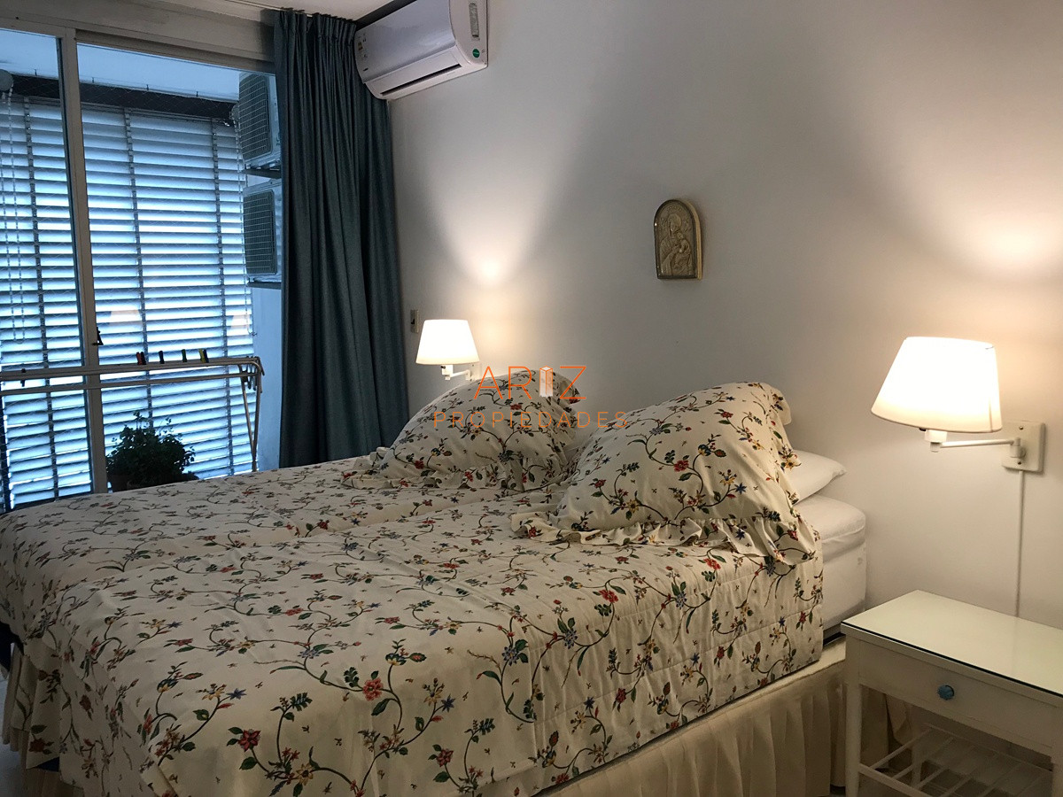 Apartamento ID.394 - VENDO APARTAMENTO 2 DORMITORIOS PENINSULA PUNTA DEL ESTE 