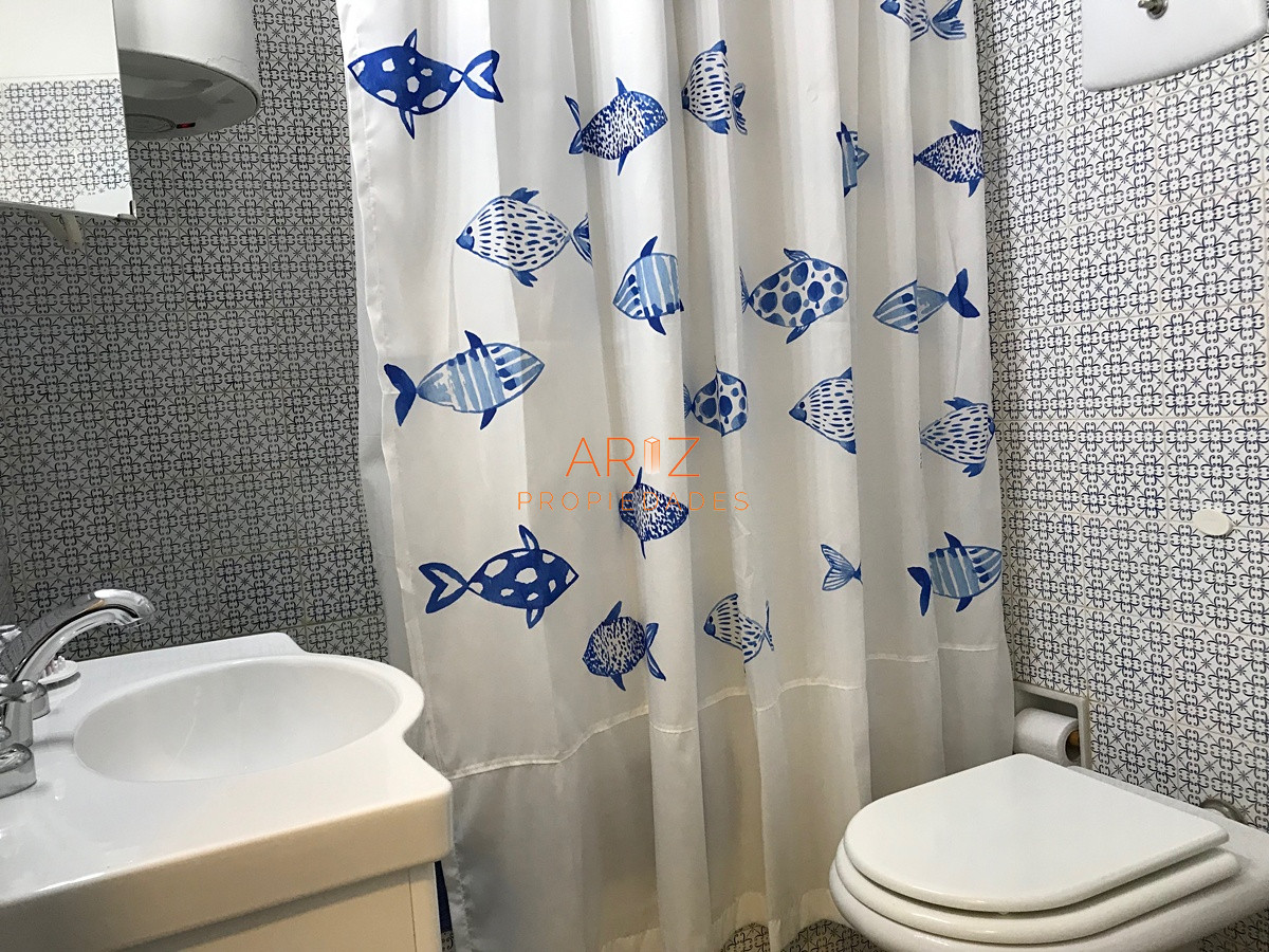Apartamento ID.394 - VENDO APARTAMENTO 2 DORMITORIOS PENINSULA PUNTA DEL ESTE 