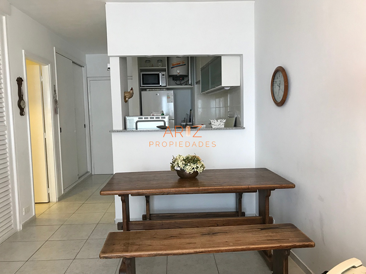 Apartamento ID.394 - VENDO APARTAMENTO 2 DORMITORIOS PENINSULA PUNTA DEL ESTE 