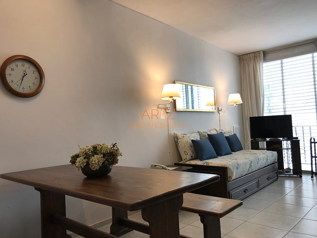 Apartamento ID.394 - VENDO APARTAMENTO 2 DORMITORIOS PENINSULA PUNTA DEL ESTE 