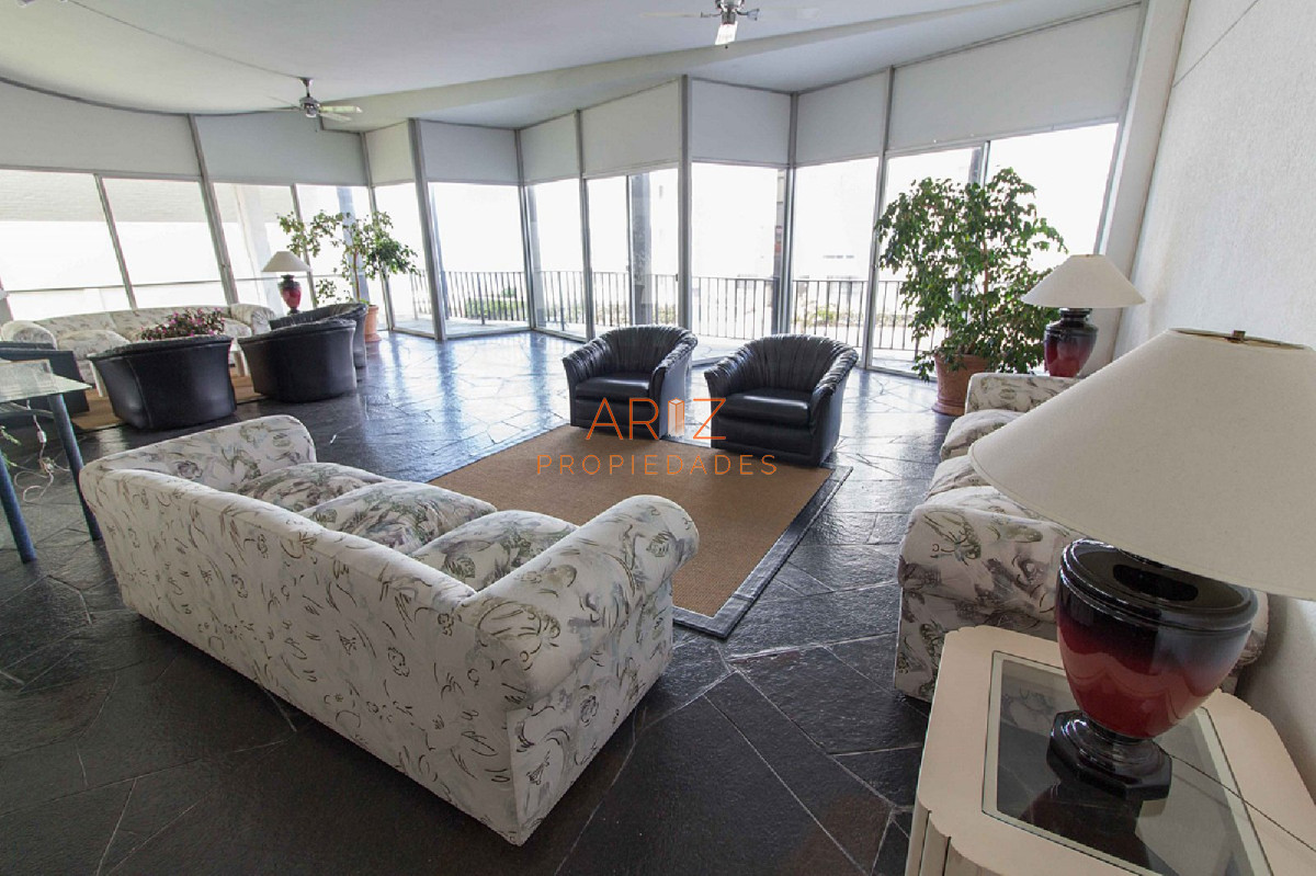 Apartamento ID.394 - VENDO APARTAMENTO 2 DORMITORIOS PENINSULA PUNTA DEL ESTE 