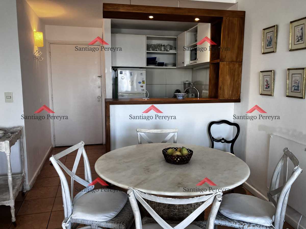 Apartamento ID.15835 - Apartamento en Península 2 dormitorios con garage