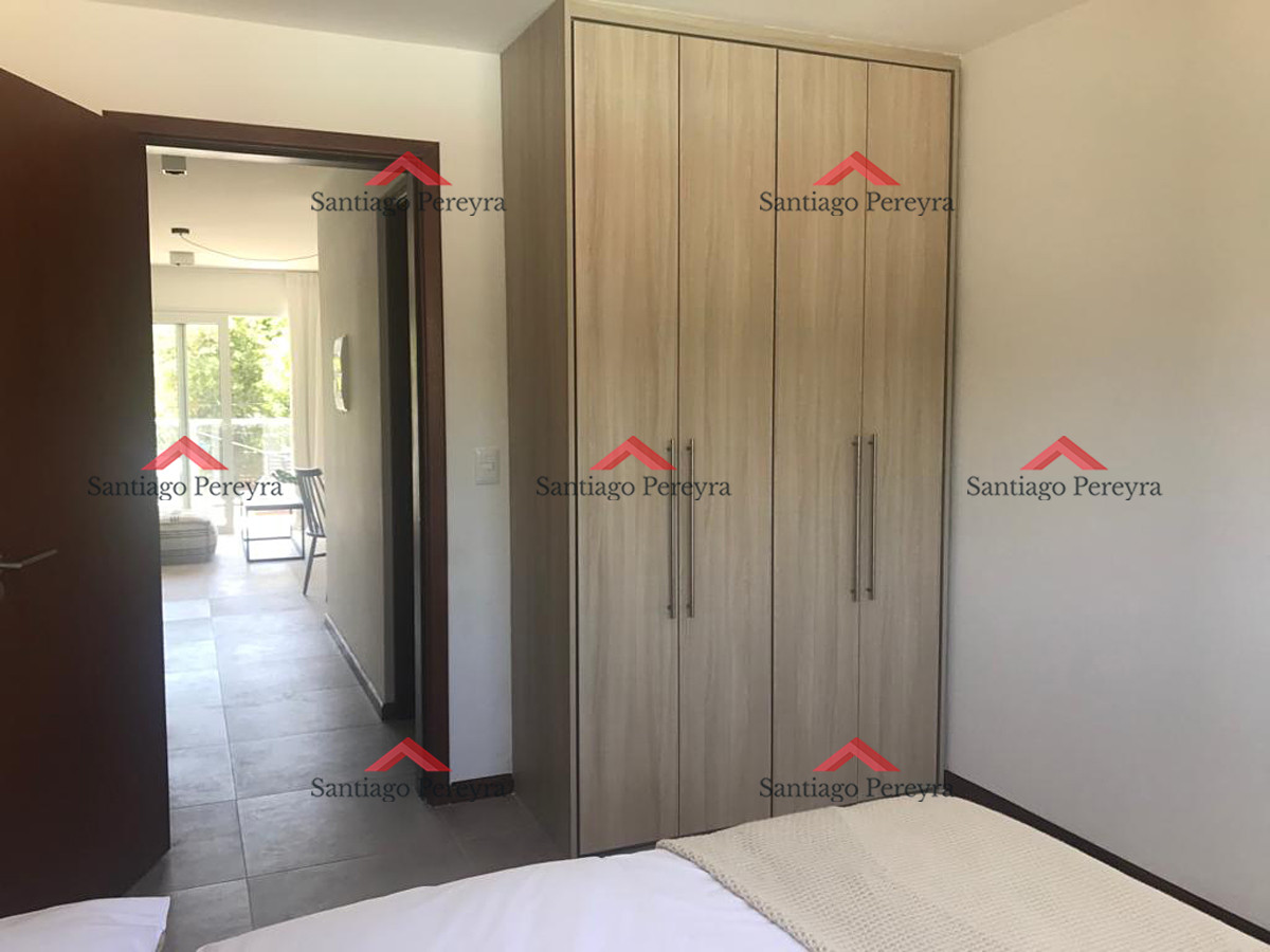 Apartamento ID.8748 - Apartamento a estrenar en la Mansa 1 dormitorio con parrillero