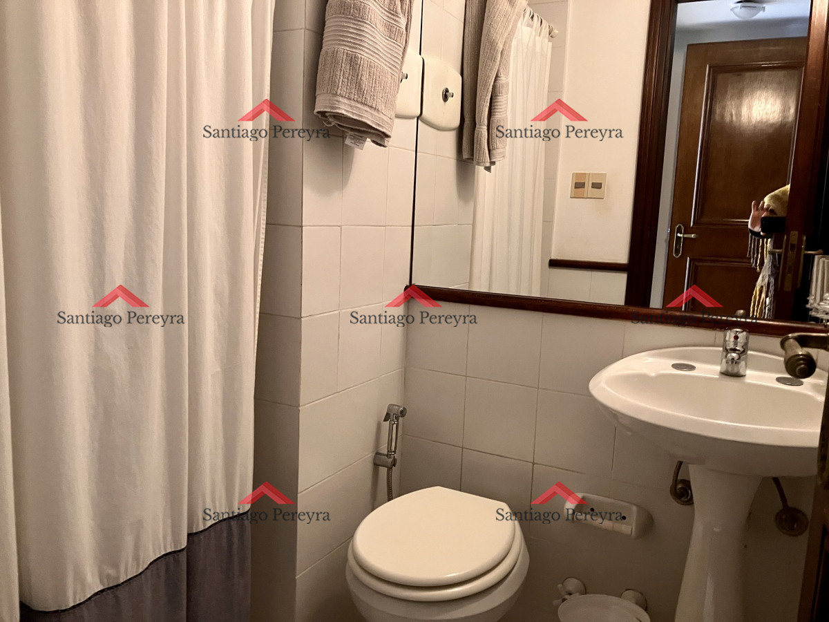 Apartamento ID.8920 - Apartamento en la Brava 3 dormitorios con terraza y cochera