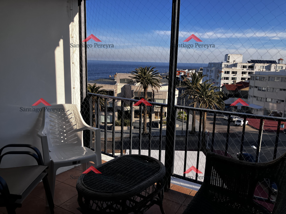 Apartamento ID.15835 - Apartamento en Península 2 dormitorios con garage