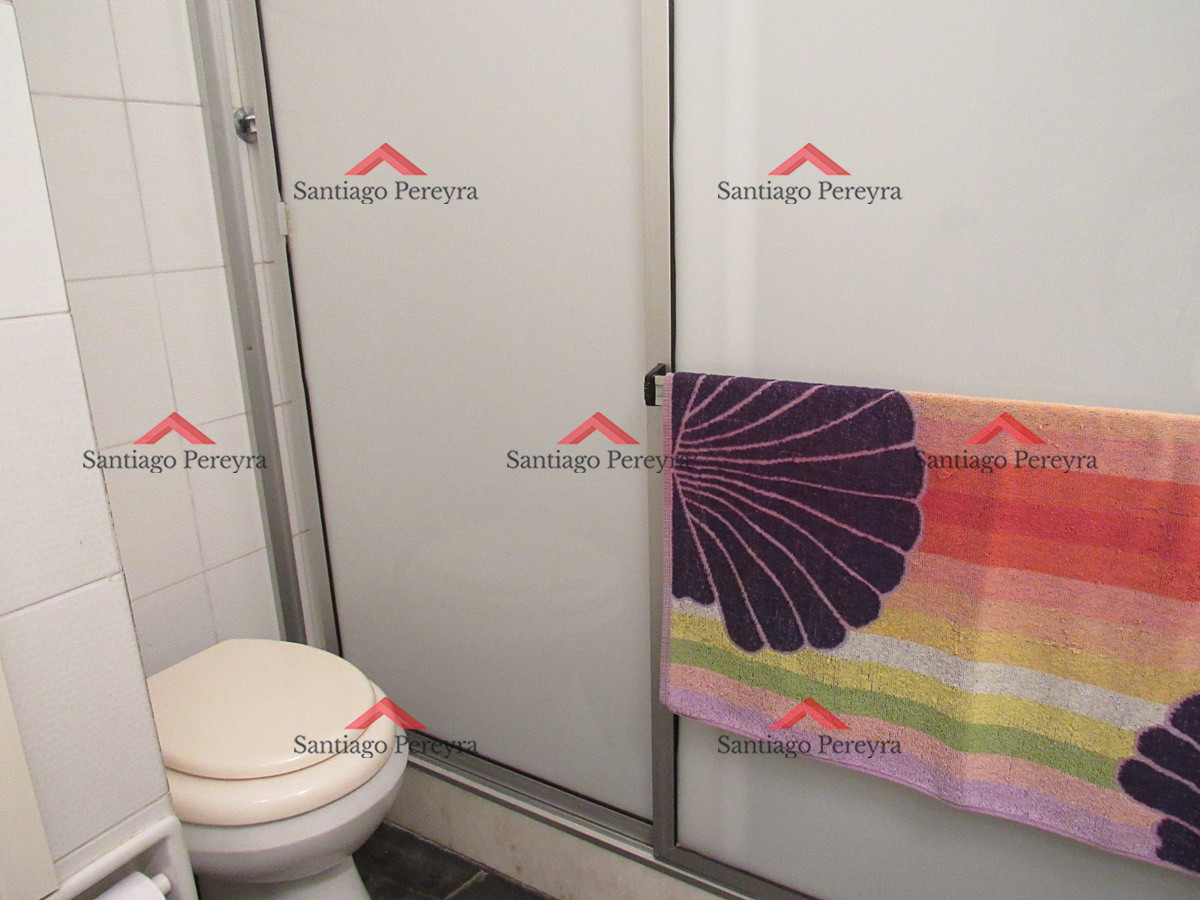 Apartamento ID.15113 - Penthouse en Península 1 dormitorio con gran balcón