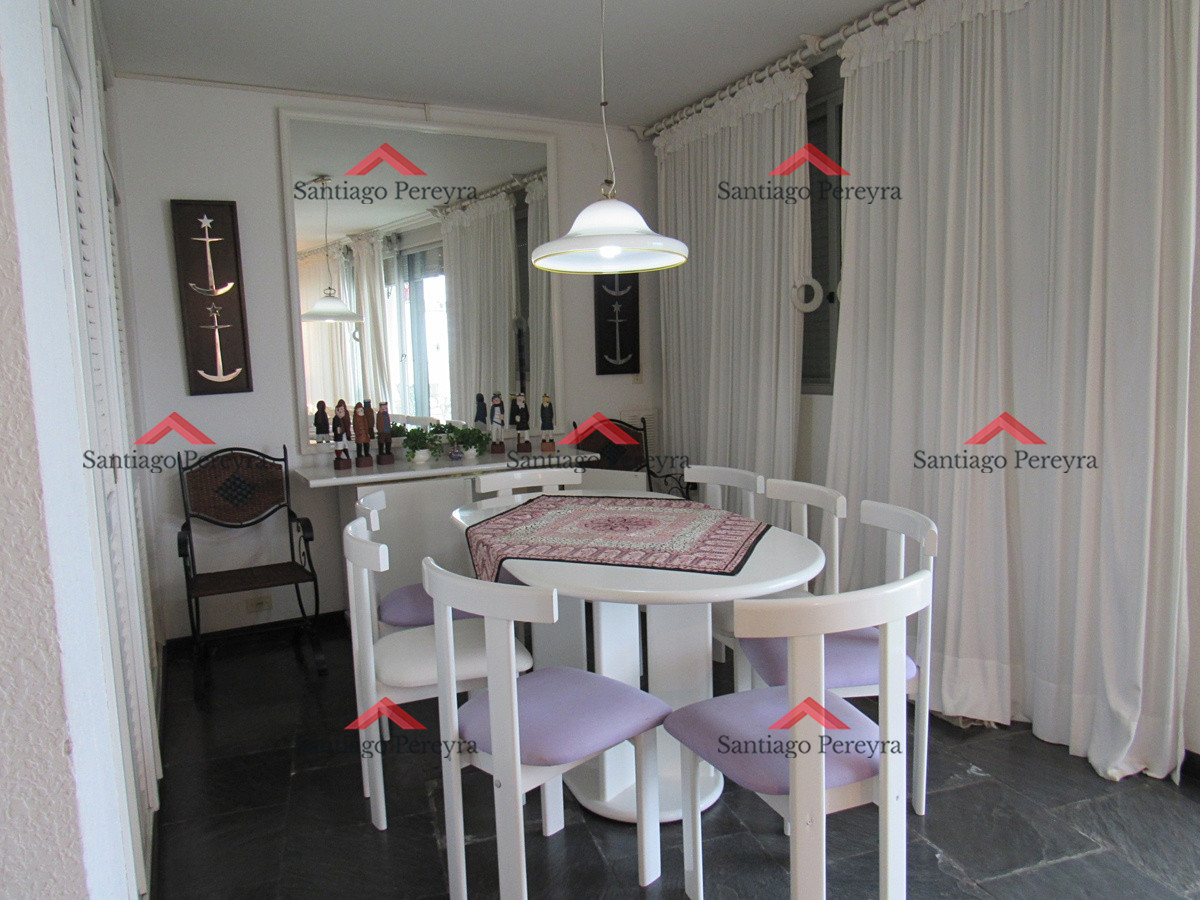 Apartamento ID.15113 - Penthouse en Península 1 dormitorio con gran balcón