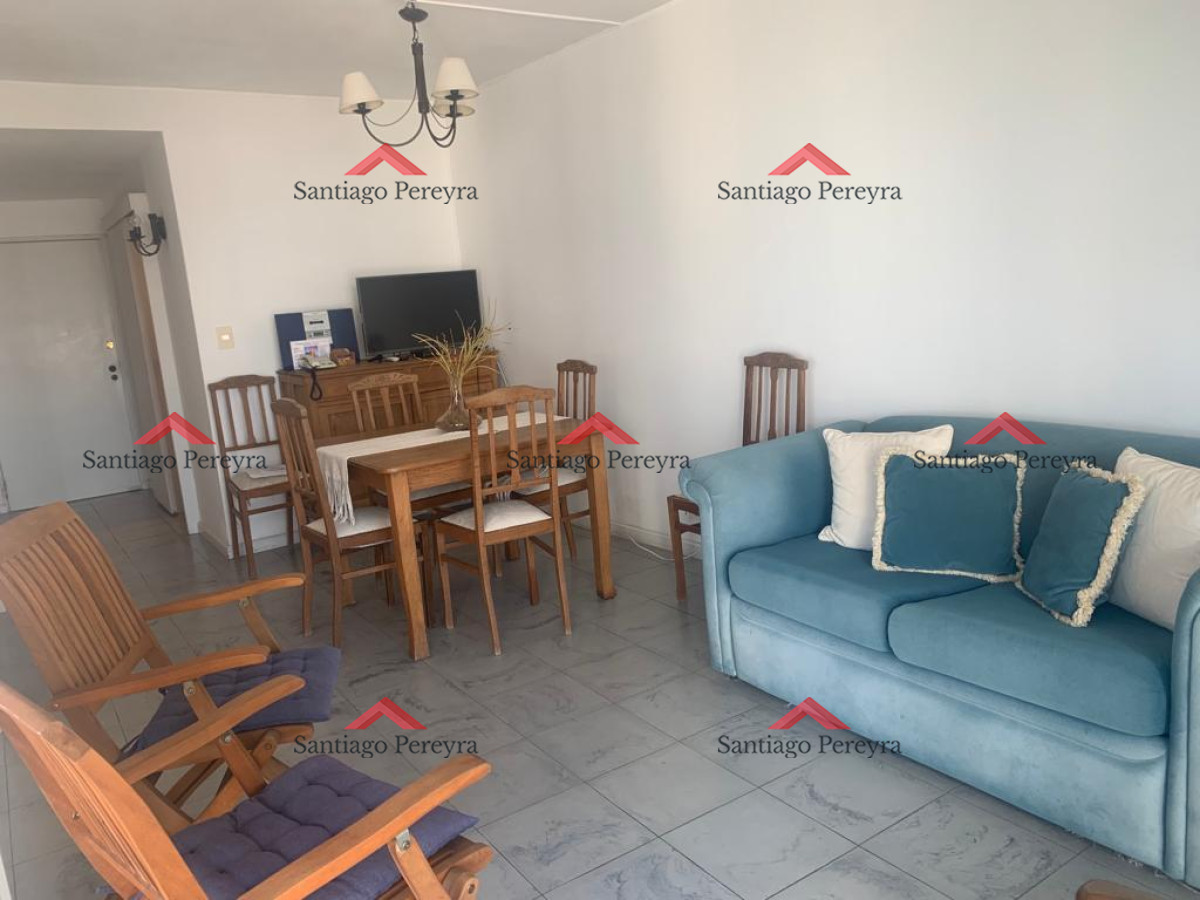 Apartamento ID.13411 - Se vende apartamento en península 1 dormitorio con garaje y terraza