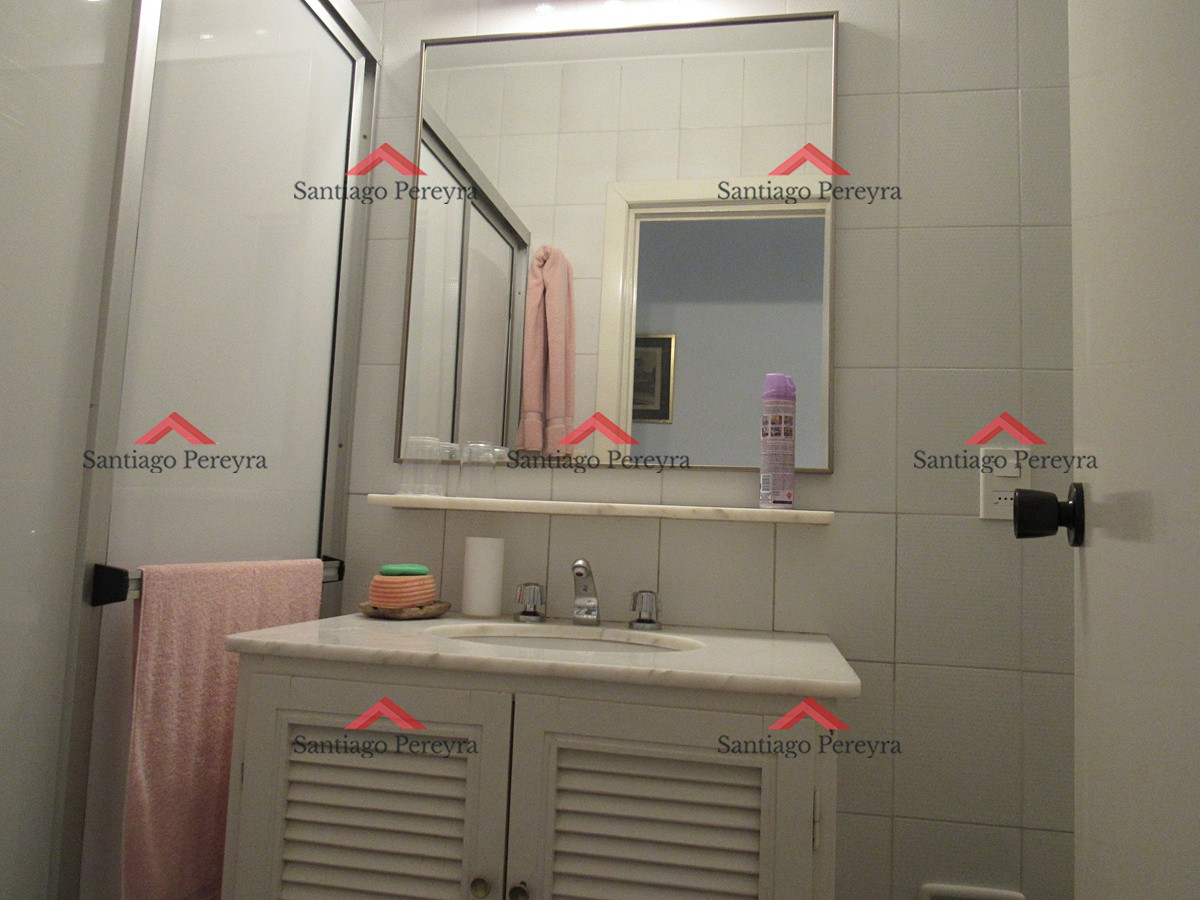 Apartamento ID.15113 - Penthouse en Península 1 dormitorio con gran balcón
