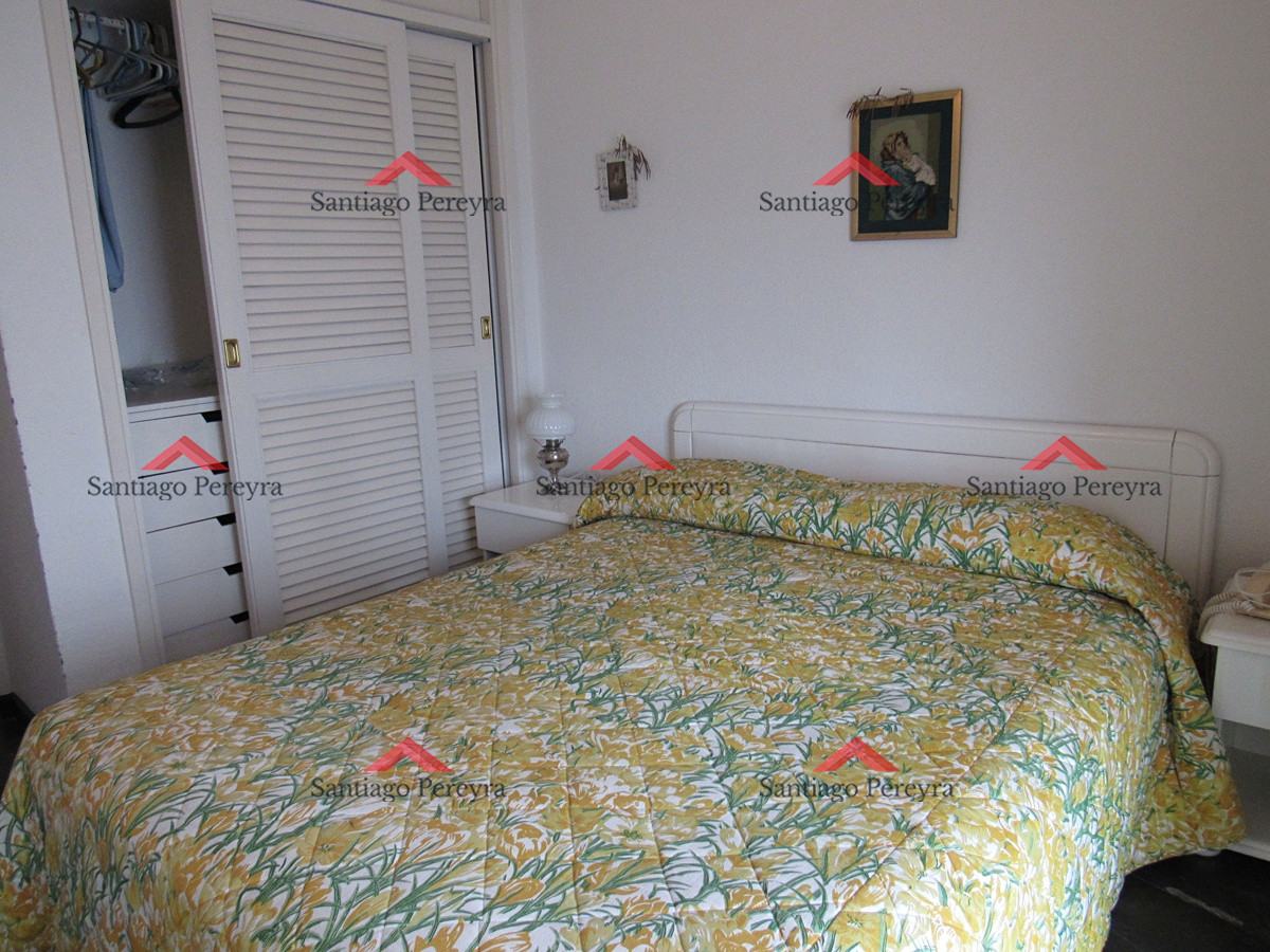 Apartamento ID.15113 - Penthouse en Península 1 dormitorio con gran balcón