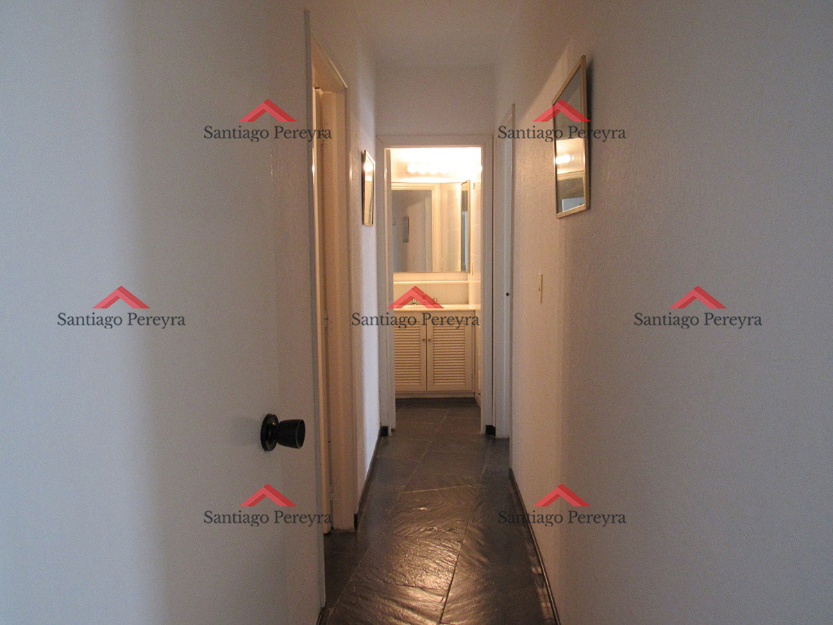 Apartamento ID.15113 - Penthouse en Península 1 dormitorio con gran balcón