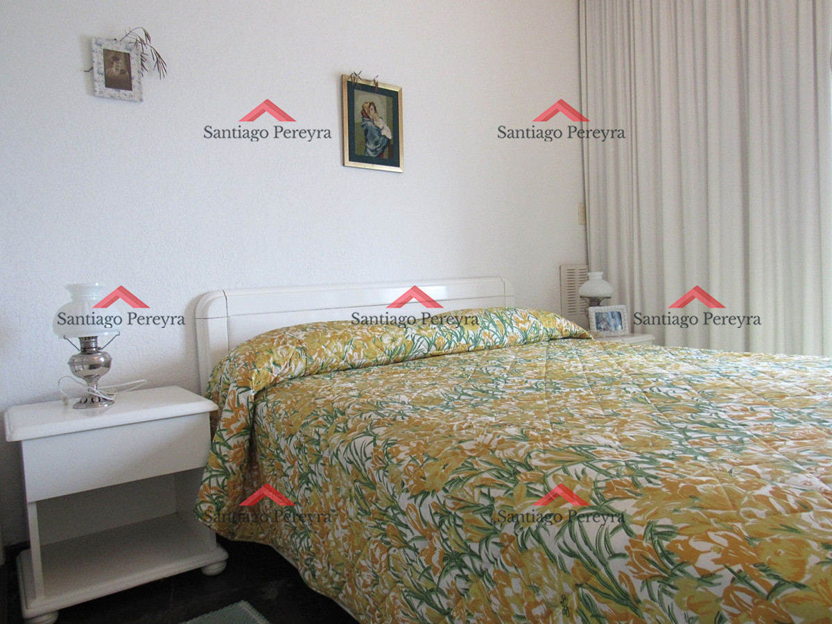 Apartamento ID.15113 - Penthouse en Península 1 dormitorio con gran balcón