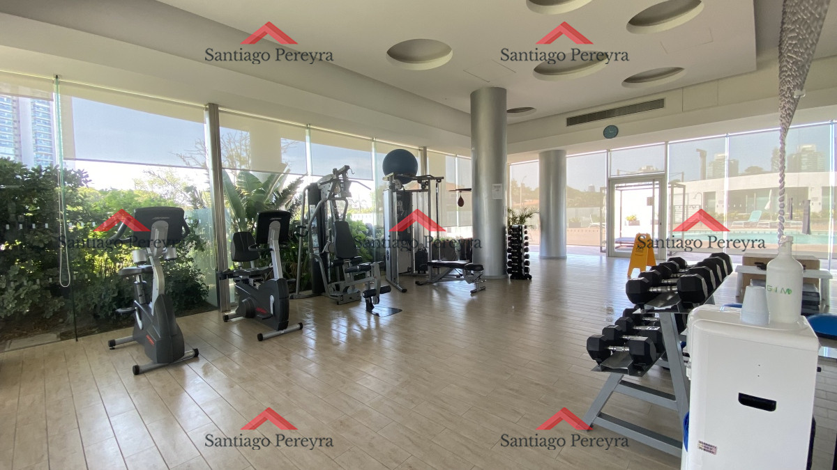Apartamento ID.15029 - Apartamento en venta a metros de playa Mansa amueblado a estrenar.