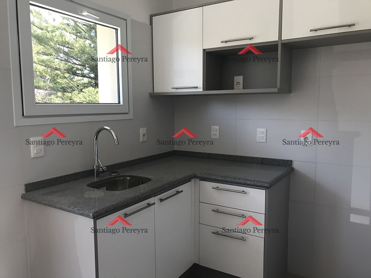 Apartamento ID.5331 - Apartamento en construcción en la Mansa 2 dormitorios con parrillero