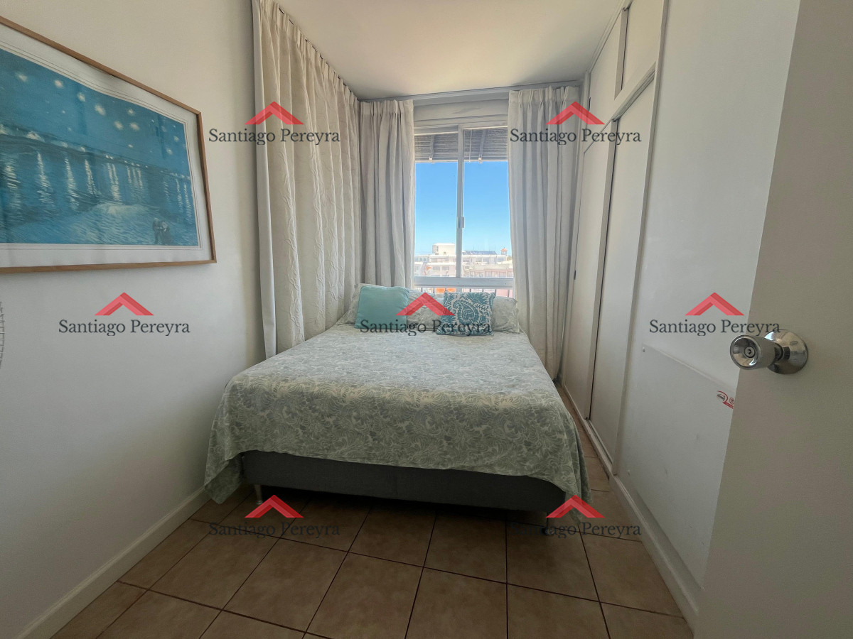 Apartamento ID.15835 - Apartamento en Península 2 dormitorios con garage