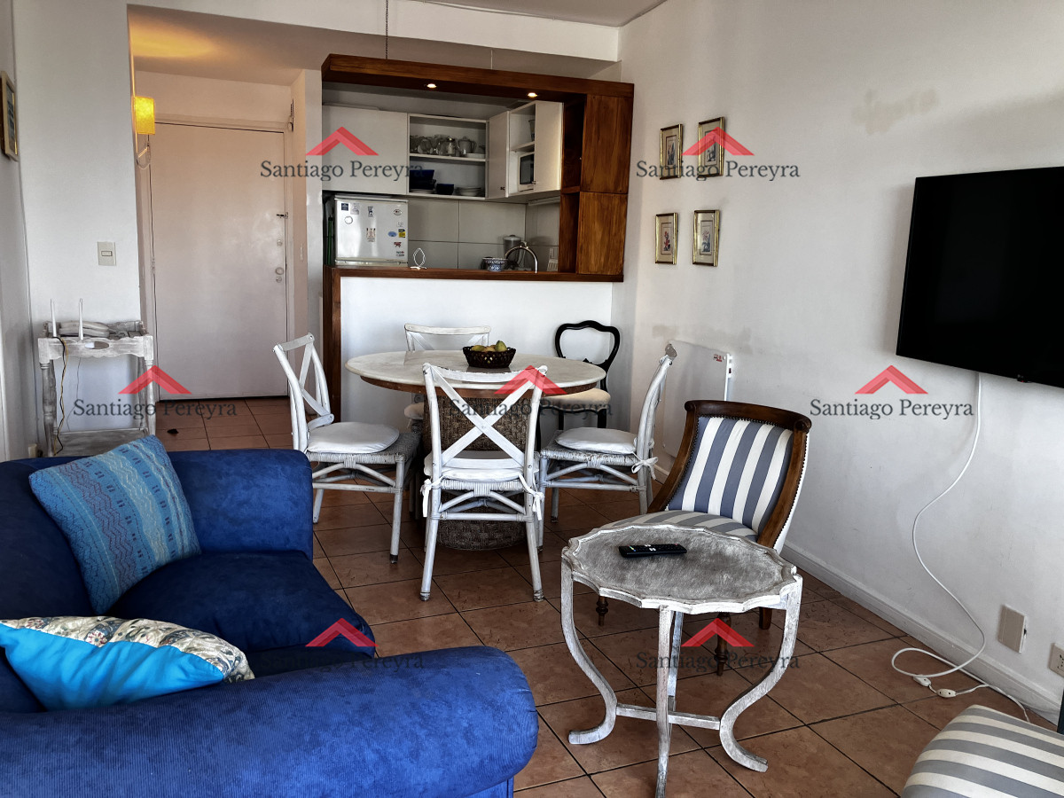 Apartamento ID.15835 - Apartamento en Península 2 dormitorios con garage