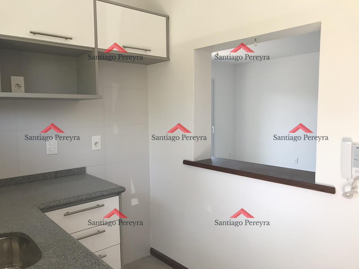 Apartamento ID.5331 - Apartamento en construcción en la Mansa 2 dormitorios con parrillero