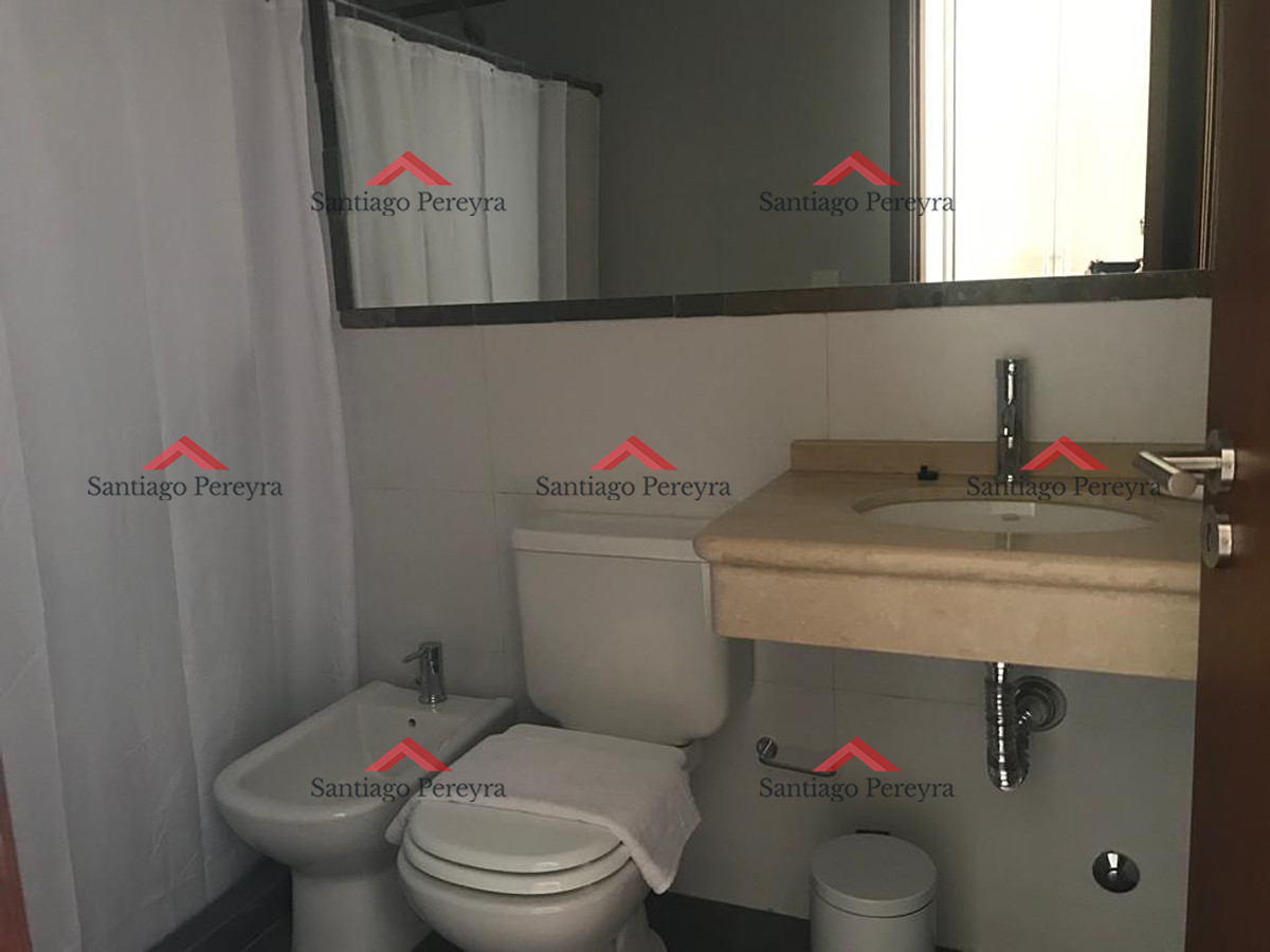 Apartamento ID.8748 - Apartamento a estrenar en la Mansa 1 dormitorio con parrillero
