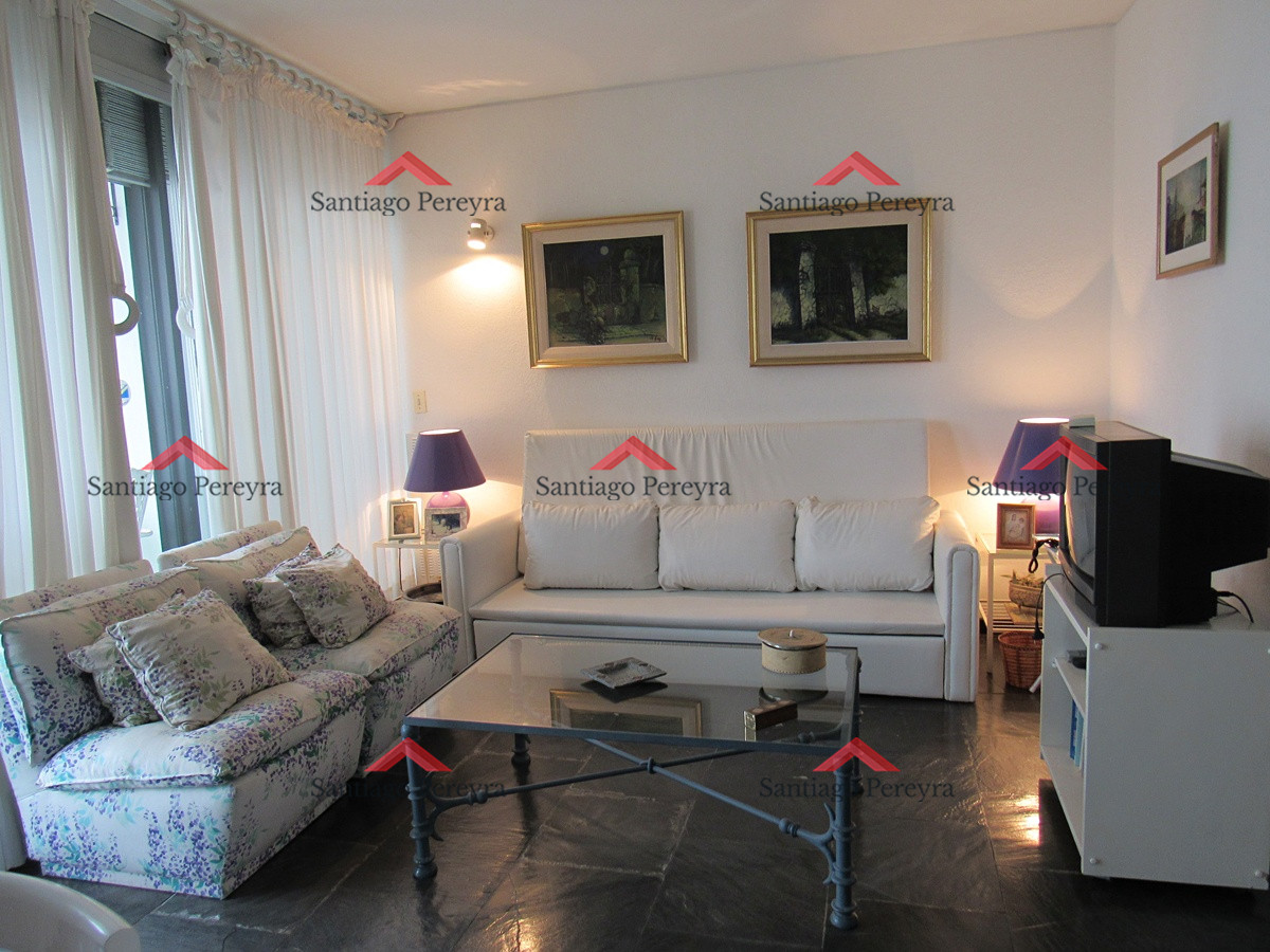 Apartamento ID.15113 - Penthouse en Península 1 dormitorio con gran balcón
