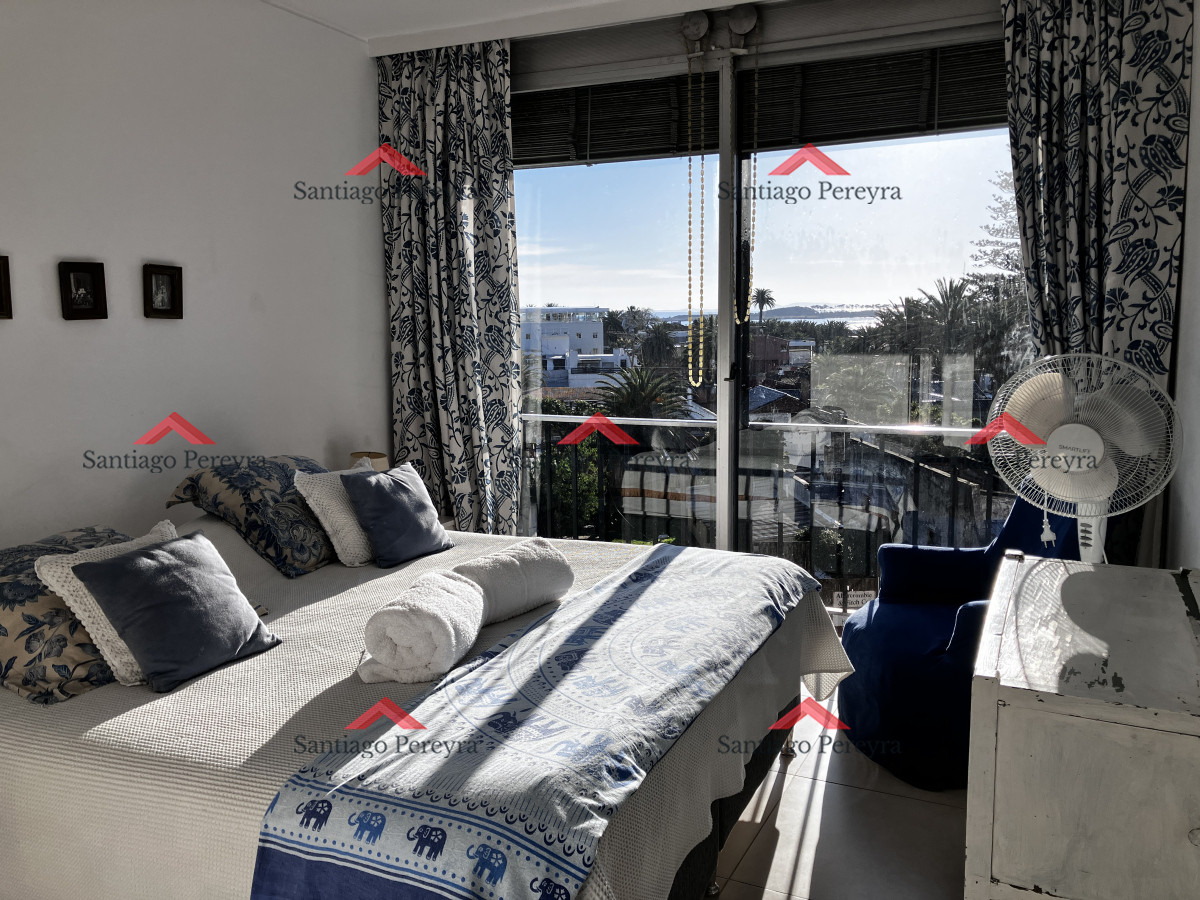 Apartamento ID.15835 - Apartamento en Península 2 dormitorios con garage