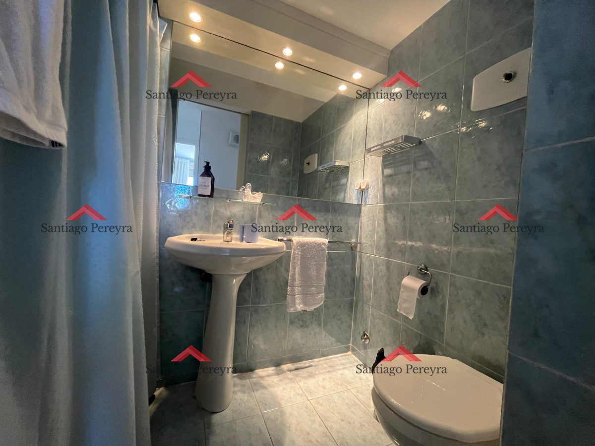 Apartamento ID.15835 - Apartamento en Península 2 dormitorios con garage