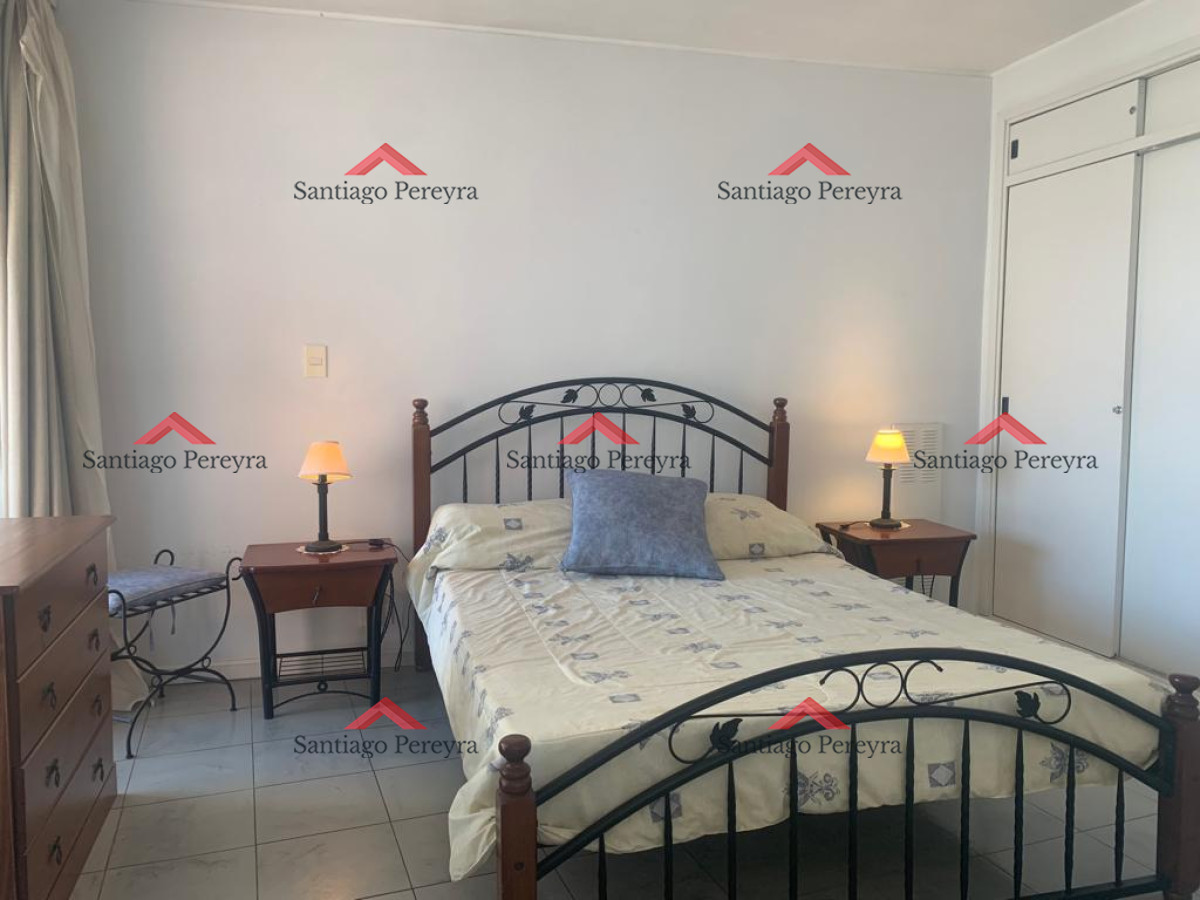 Apartamento ID.13411 - Se vende apartamento en península 1 dormitorio con garaje y terraza