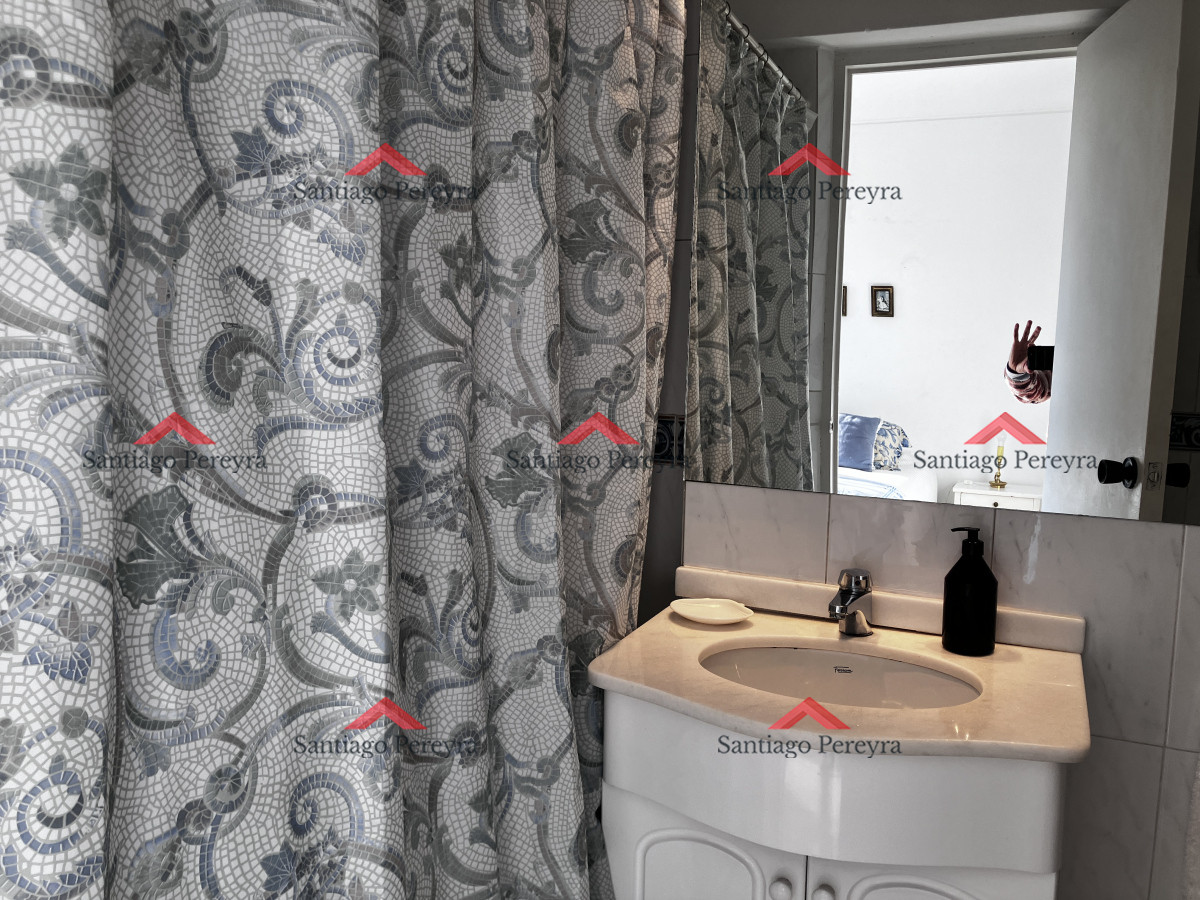Apartamento ID.15835 - Apartamento en Península 2 dormitorios con garage