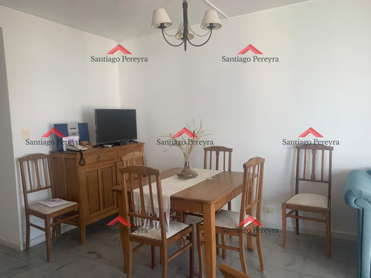Apartamento ID.13411 - Se vende apartamento en península 1 dormitorio con garaje y terraza