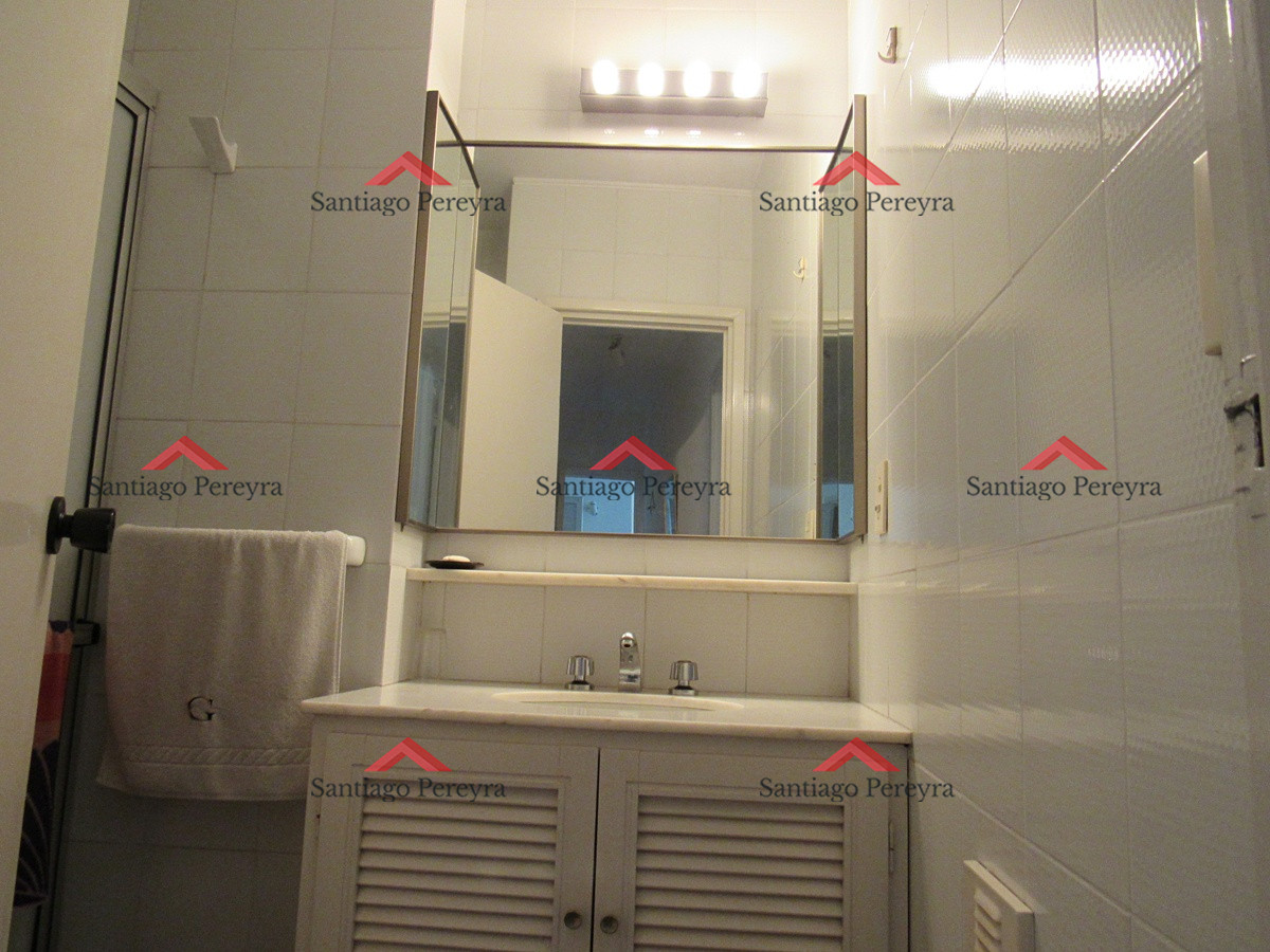 Apartamento ID.15113 - Penthouse en Península 1 dormitorio con gran balcón