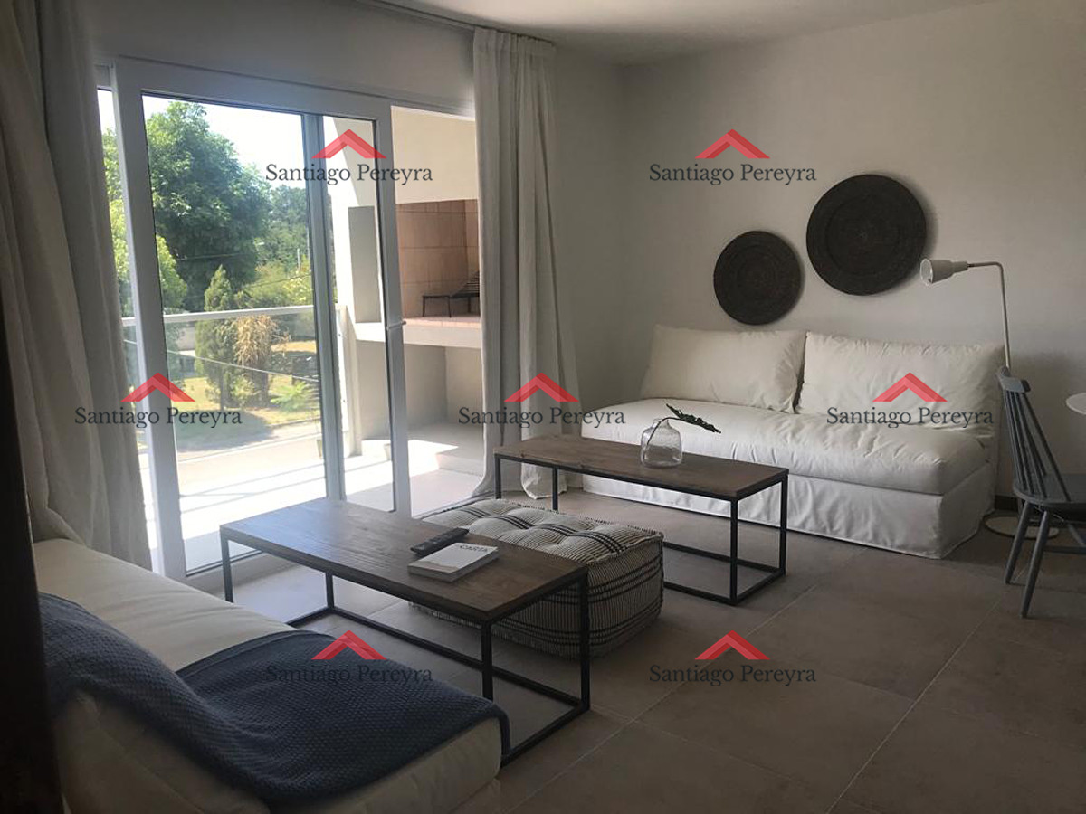 Apartamento ID.8748 - Apartamento a estrenar en la Mansa 1 dormitorio con parrillero