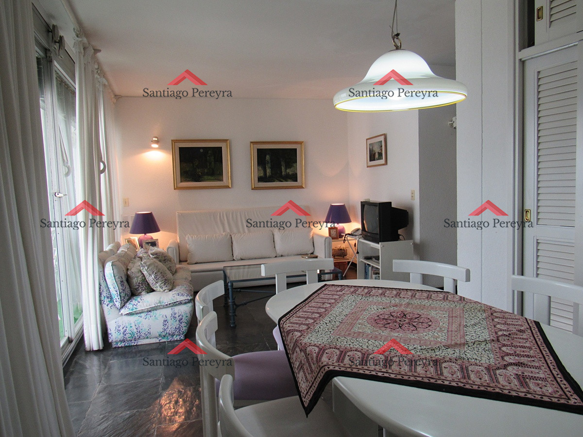 Apartamento ID.15113 - Penthouse en Península 1 dormitorio con gran balcón