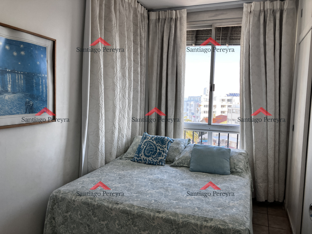 Apartamento ID.15835 - Apartamento en Península 2 dormitorios con garage