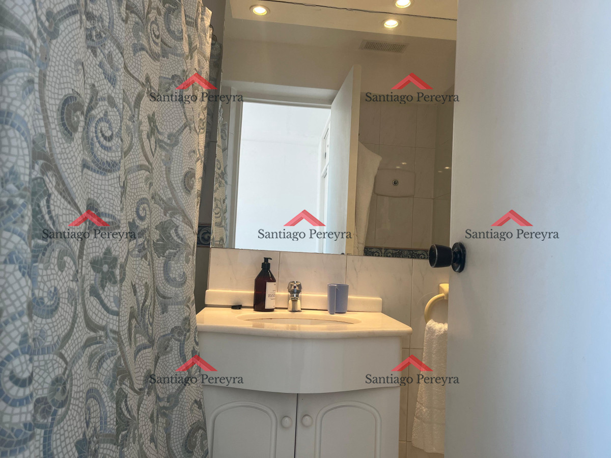 Apartamento ID.15835 - Apartamento en Península 2 dormitorios con garage