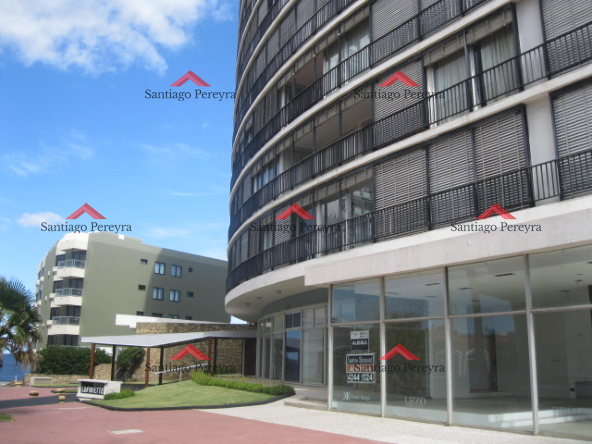 Apartamento ID.13411 - Se vende apartamento en península 1 dormitorio con garaje y terraza