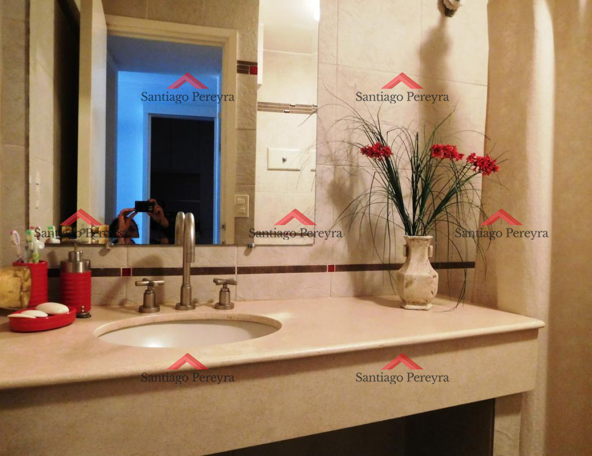 Apartamento ID.13411 - Se vende apartamento en península 1 dormitorio con garaje y terraza