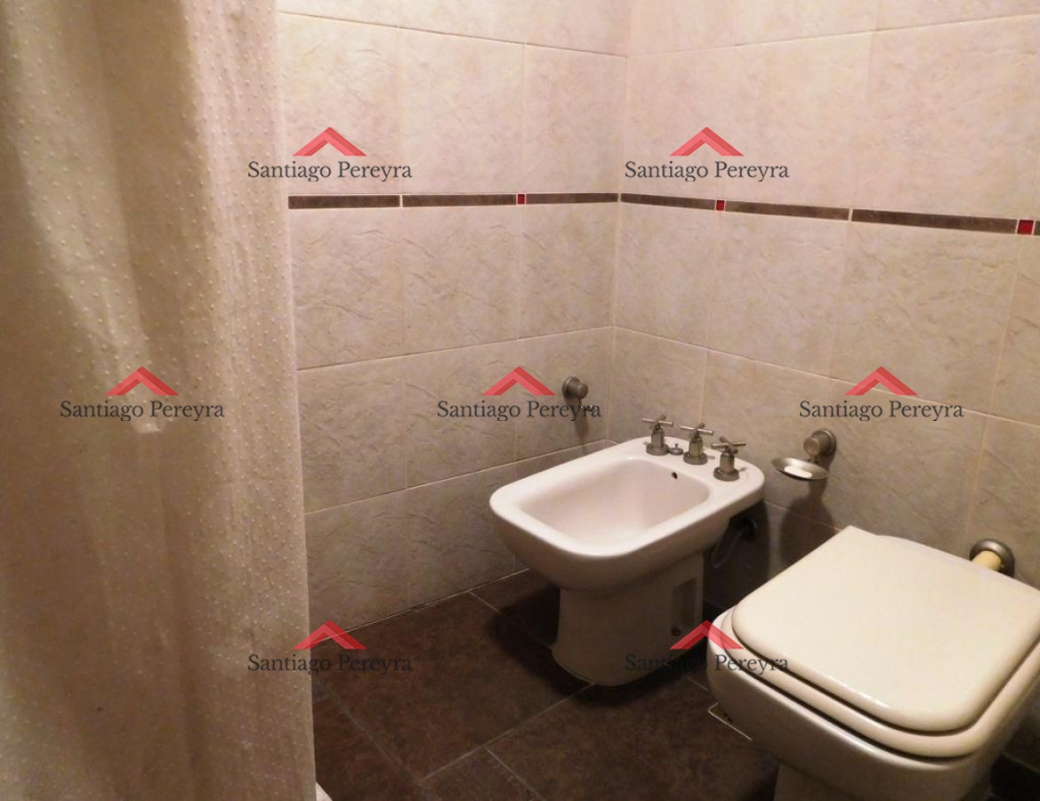 Apartamento ID.13411 - Se vende apartamento en península 1 dormitorio con garaje y terraza