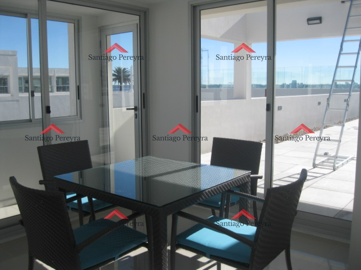 Apartamento ID.15010 - Apartamento en Península 1 dormitorio con garage