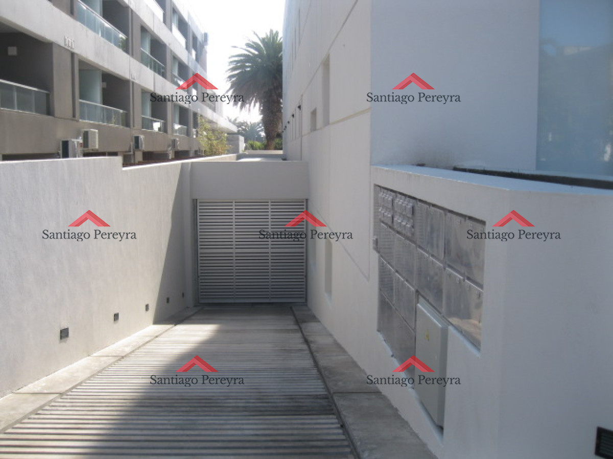 Apartamento ID.15010 - Apartamento en Península 1 dormitorio con garage