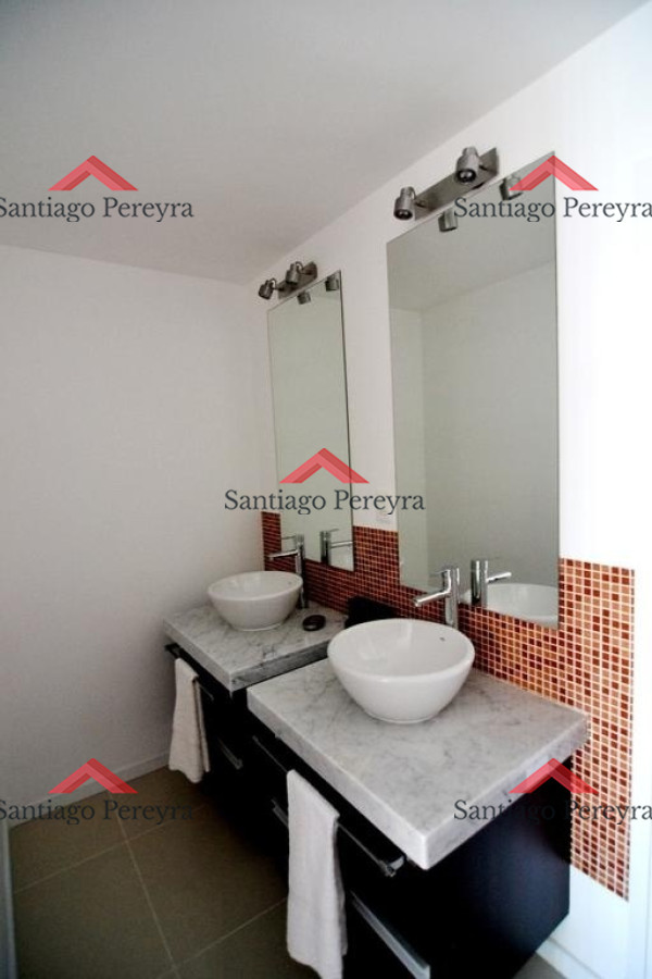 Apartamento ID.13796 - Moderno apartamento en venta, 2 dormitorios, excelentes amenities, brava, terraza