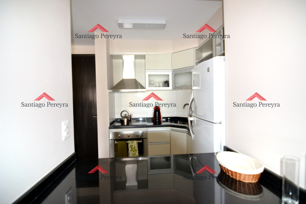 Apartamento ID.13796 - Moderno apartamento en venta, 2 dormitorios, excelentes amenities, brava, terraza