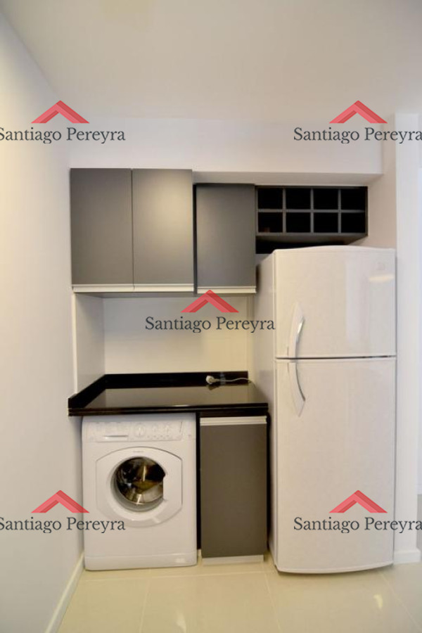 Apartamento ID.13797 - Apartamento en la Brava 2 y 1/2 dormitorios con terraza y garage