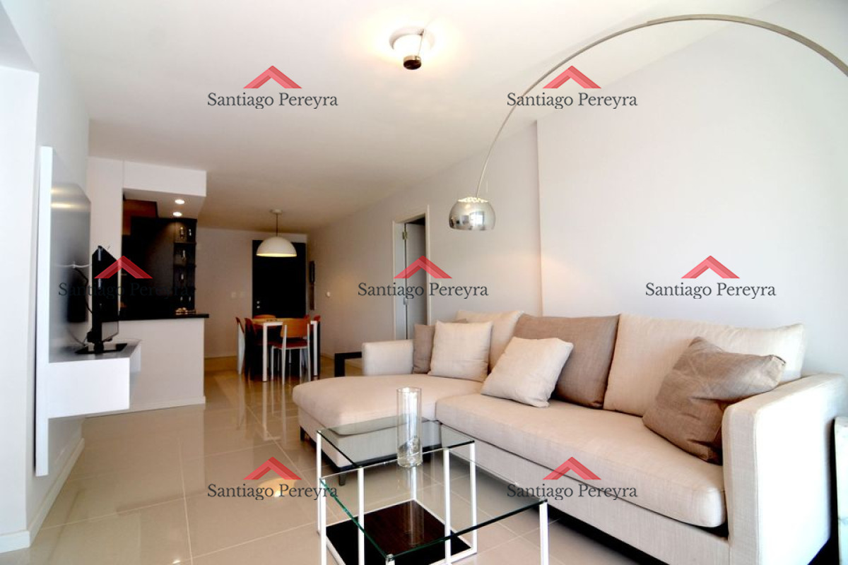 Apartamento ID.13797 - Apartamento en la Brava 2 y 1/2 dormitorios con terraza y garage