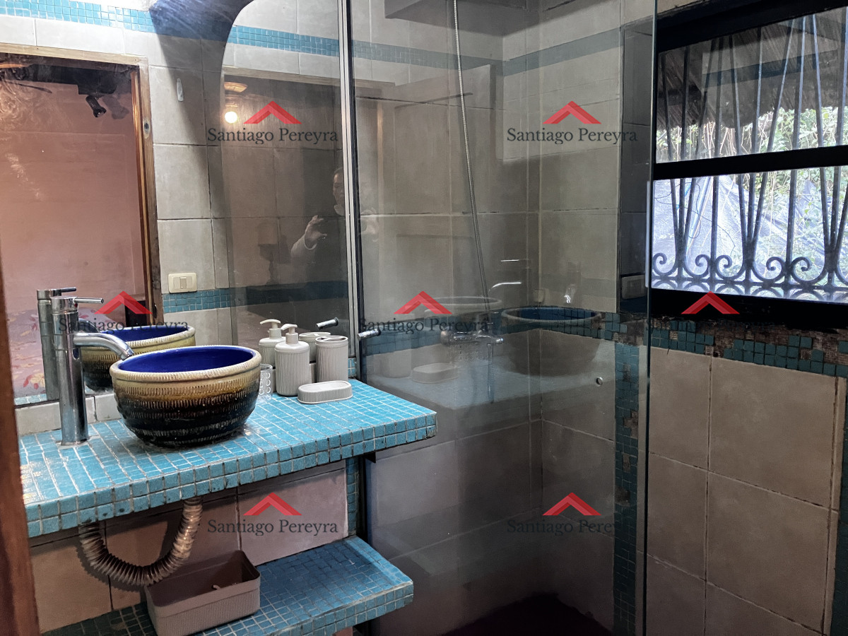 Casa ID.15328 - Cabaña en Pinares, a metros del mar....