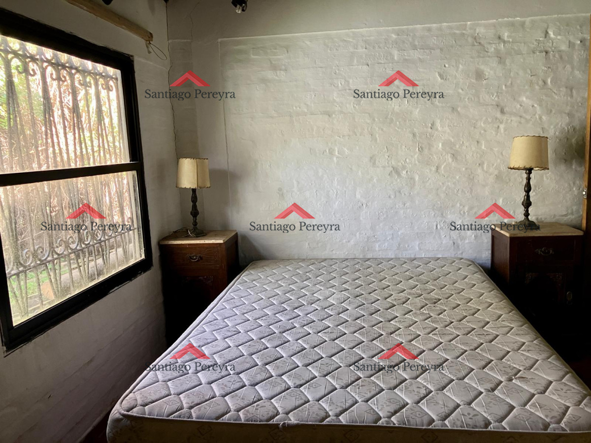 Casa ID.15328 - Cabaña en Pinares, a metros del mar....