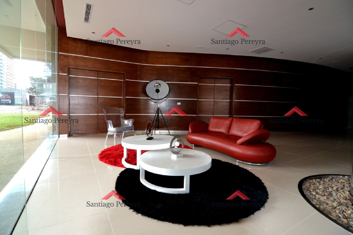 Apartamento ID.13796 - Moderno apartamento en venta, 2 dormitorios, excelentes amenities, brava, terraza