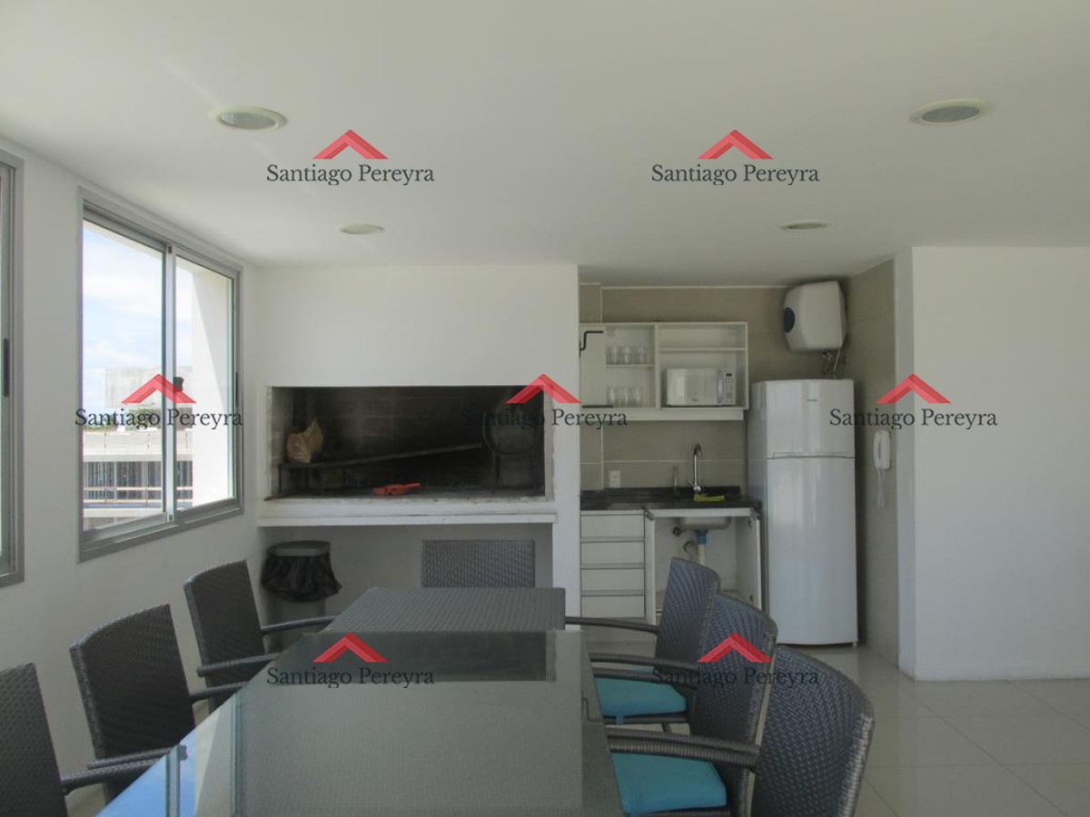 Apartamento ID.15010 - Apartamento en Península 1 dormitorio con garage