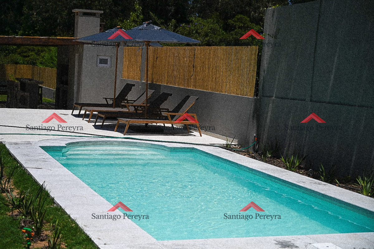Apartamento ID.5331 - Apartamento en construcción en la Mansa 2 dormitorios con parrillero